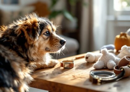 Comment choisir les bons accessoires pour votre chien ?